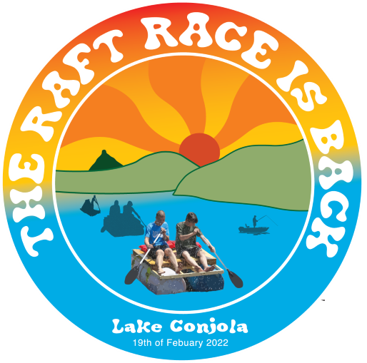 Lake Conjola Raft Race - Shoalhaven - South Coast NSW